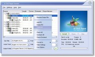 A1 DVD Ripper screenshot